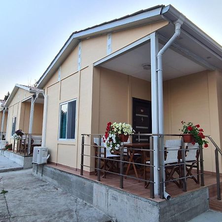 Бунгала Калина - Нестинарка Tsarevo Exterior foto