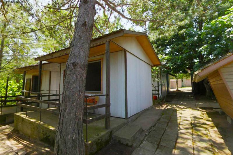 Бунгала Калина - Нестинарка Tsarevo Exterior foto
