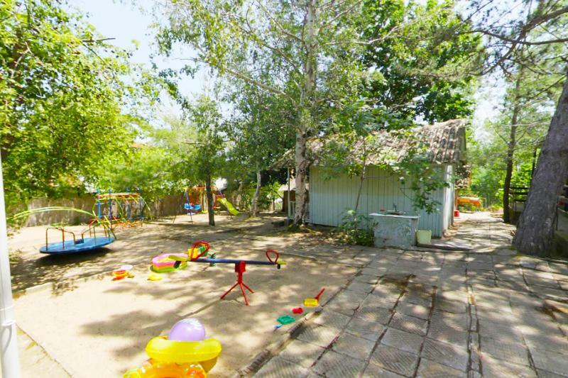 Бунгала Калина - Нестинарка Tsarevo Exterior foto